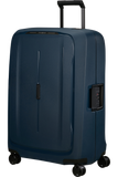 Samsonite ESSENS Spinner Midnight Blue Luggage