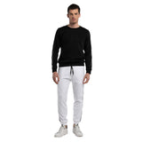 Replay Men's Jogger Trousers with Customized Edges