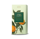 4711 Acqua Colonia Blood Orange & Basil Eau De Cologne 170ml