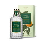 4711 Acqua Colonia Blood Orange & Basil Eau De Cologne 170ml