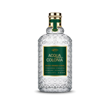 4711 Acqua Colonia Blood Orange & Basil Eau De Cologne 170ml