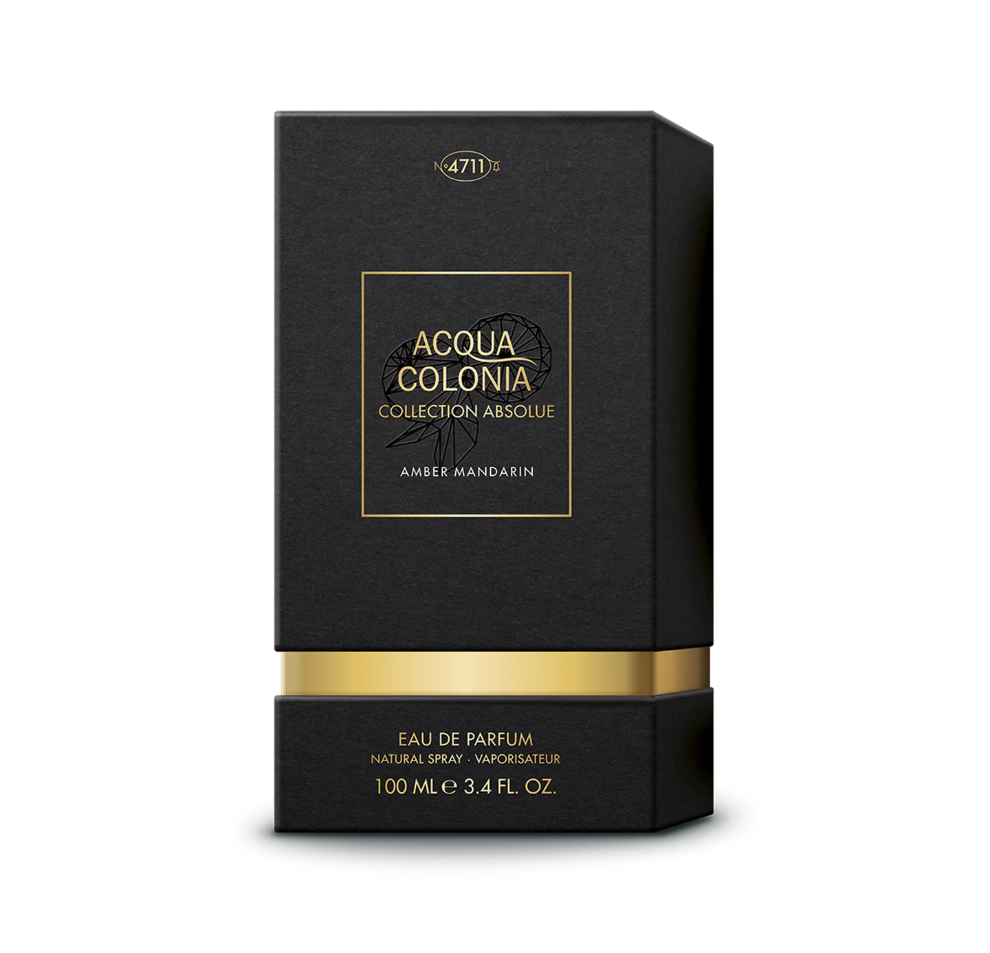 4711 Acqua Colonia Absolue Amber Mandarin Eau De Parfum 100ml | Beauty | Beauty Fragrances | Beauty Men fragrances | Beauty Women fragrances | Men | Mens | Women | Womens 4711 Acqua Colonia Absolue Amber Mandarin Eau De Parfum 100ml | Beauty | Beauty Fragrances | Beauty Men fragrances | Beauty Women fragrances | Men | Mens | Women | Womens
