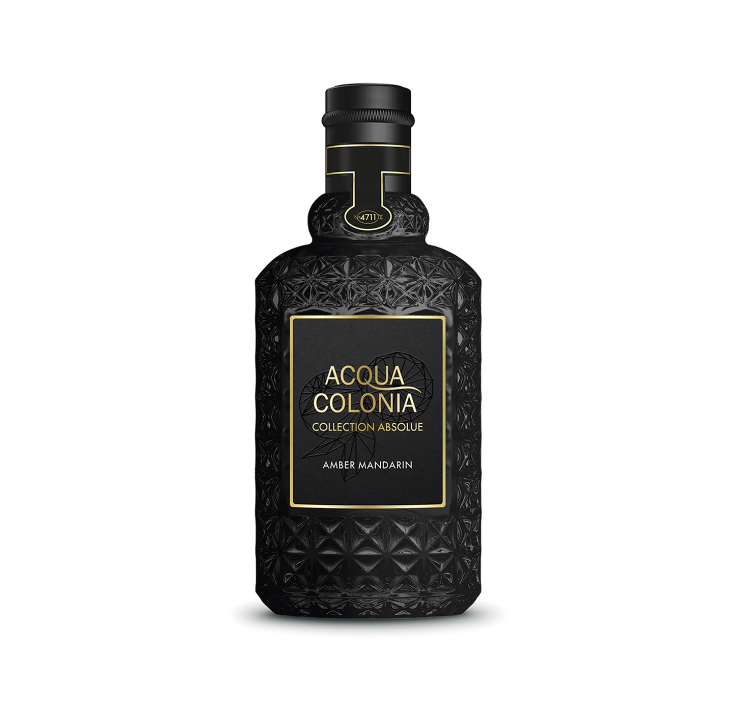4711 Acqua Colonia Absolue Amber Mandarin Eau De Parfum 100ml | Beauty | Beauty Fragrances | Beauty Men fragrances | Beauty Women fragrances | Men | Mens | Women | Womens
