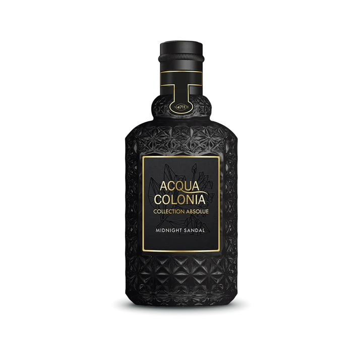 4711 Acqua Colonia Absolue Midnight Sandal Eau De Parfum 100ml | Beauty | Beauty Fragrances | Beauty Men fragrances | Beauty Women fragrances | departure-to-desk | Men | Mens | Women | Womens 4711 Acqua Colonia Absolue Midnight Sandal Eau De Parfum 100ml | Beauty | Beauty Fragrances | Beauty Men fragrances | Beauty Women fragrances | departure-to-desk | Men | Mens | Women | Womens