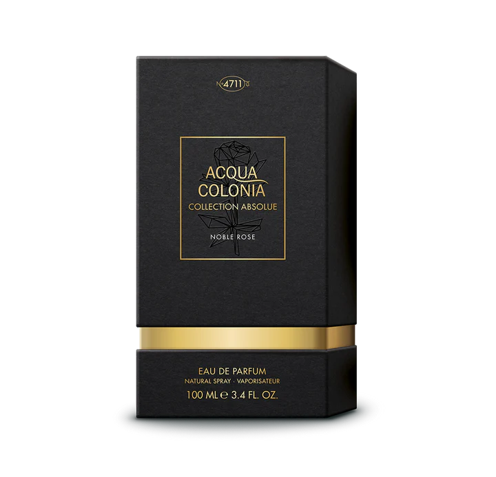 4711 Acqua Colonia Absolue Noble Rose Eau De Parfum 100ml | Beauty | Beauty Fragrances | Beauty Women fragrances | departure-to-desk | Spring Festival | Women | Womens 4711 Acqua Colonia Absolue Noble Rose Eau De Parfum 100ml | Beauty | Beauty Fragrances | Beauty Women fragrances | departure-to-desk | Spring Festival | Women | Womens