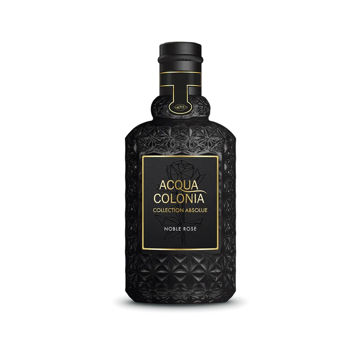 4711 Acqua Colonia Absolue Noble Rose Eau De Parfum 100ml | Beauty | Beauty Fragrances | Beauty Women fragrances | departure-to-desk | Spring Festival | Women | Womens