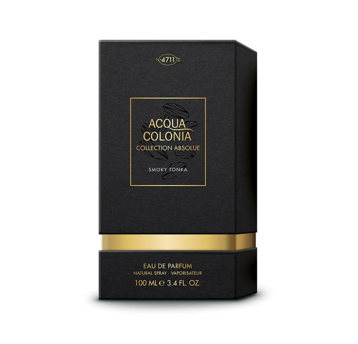 4711 Acqua Colonia Absolue Smoky Tonka Eau De Parfum 100ml | Beauty | Beauty Fragrances | Beauty Men fragrances | Beauty Women fragrances | Men | Mens | Women | Womens 4711 Acqua Colonia Absolue Smoky Tonka Eau De Parfum 100ml | Beauty | Beauty Fragrances | Beauty Men fragrances | Beauty Women fragrances | Men | Mens | Women | Womens