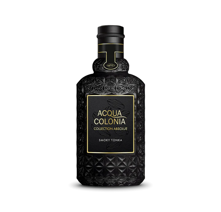 4711 Acqua Colonia Absolue Smoky Tonka Eau De Parfum 100ml | Beauty | Beauty Fragrances | Beauty Men fragrances | Beauty Women fragrances | Men | Mens | Women | Womens