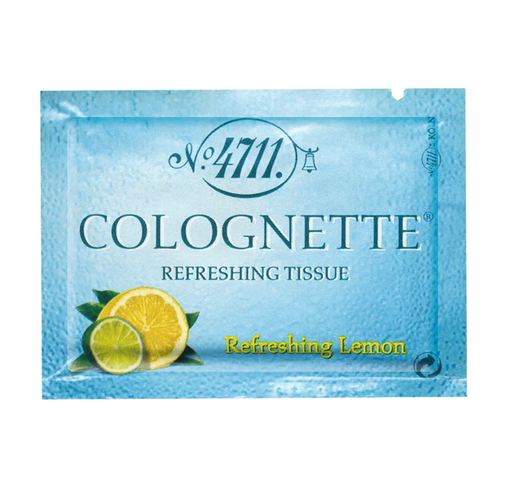 4711 Colognette Wipes Pack Of 20 Tissues Citrus Refreshing Lemon | Beauty | Beauty Fragrances | Beauty Men fragrances | Beauty Women fragrances | Men | Mens | Refreshing Tissue | Spring Festival | Women | Womens 4711 Colognette Wipes Pack Of 20 Tissues Citrus Refreshing Lemon | Beauty | Beauty Fragrances | Beauty Men fragrances | Beauty Women fragrances | Men | Mens | Refreshing Tissue | Spring Festival | Women | Womens