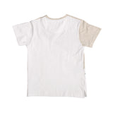 Ein Ghein Kids Boy's Multicolor T-Shirt with Guitar