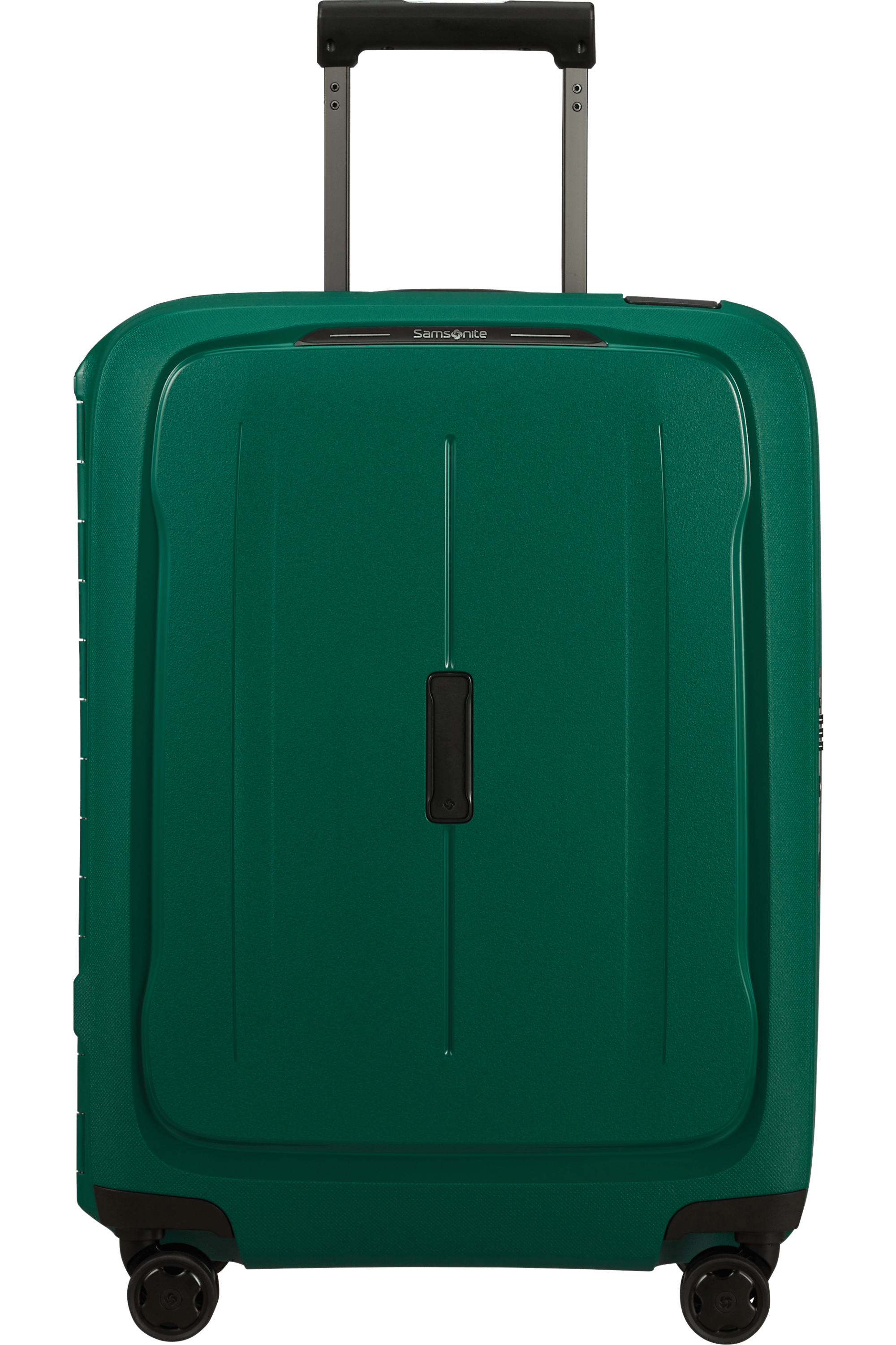 Samsonite Essens Alpine Green Spinner Luggage