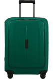 Samsonite Essens Alpine Green Spinner Luggage