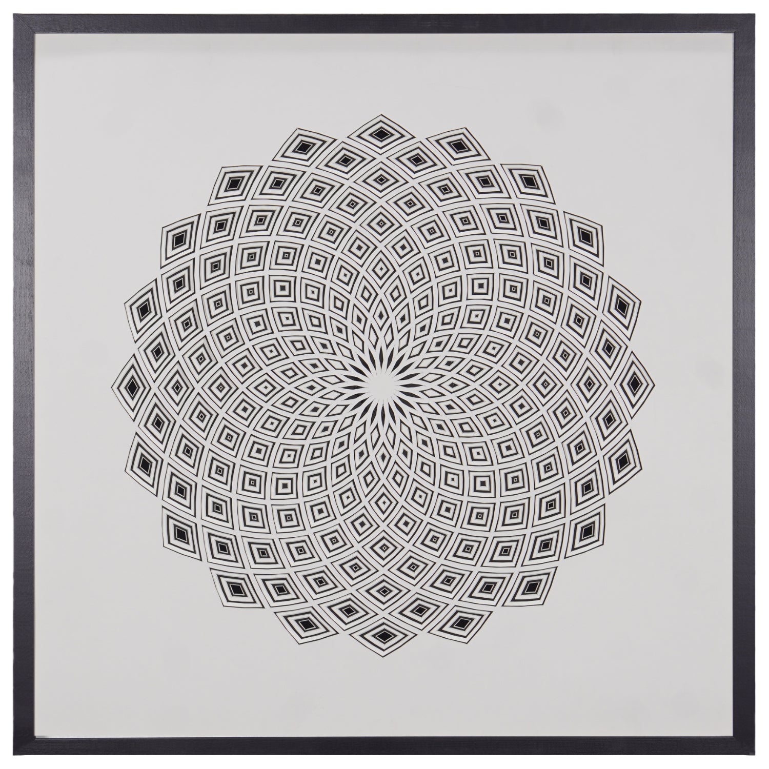 Million Stone Arts Hypnotic Grid Framed Wall Art | Framed wall art | Home and Furniture Home | Home Décor | New Collection Million Stone Arts Hypnotic Grid Framed Wall Art | Framed wall art | Home and Furniture Home | Home Décor | New Collection