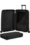 Samsonite Essens Spinner Graphite Luggage