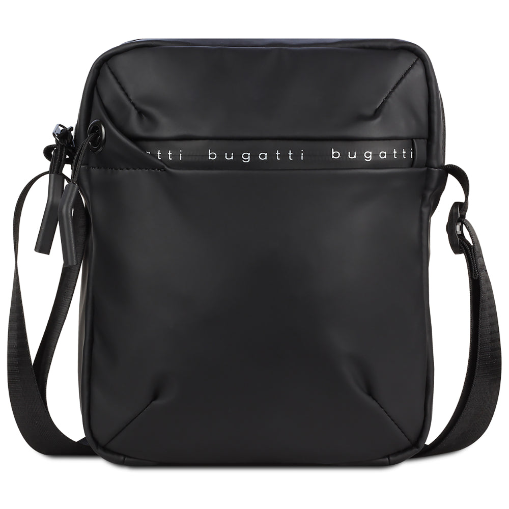 Bugatti Men's Shoulder Bag Black | Accessories | All Bags | Bag | GCC | Men | Mens | Shoulder Bag Bugatti Men's Shoulder Bag Black | Accessories | All Bags | Bag | GCC | Men | Mens | Shoulder Bag