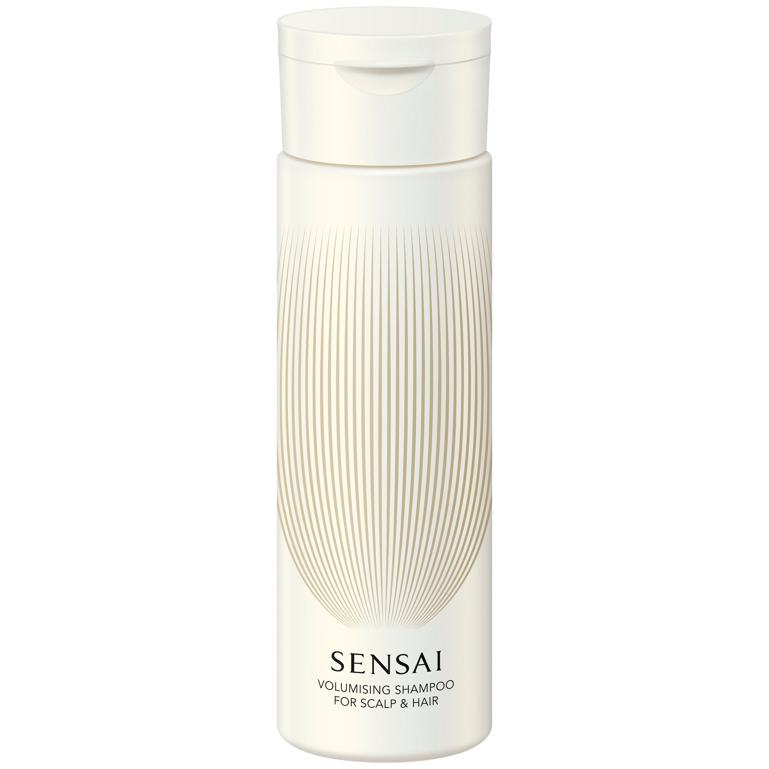 Sensai Volumising Shampoo For Scalp & Hair 300ml