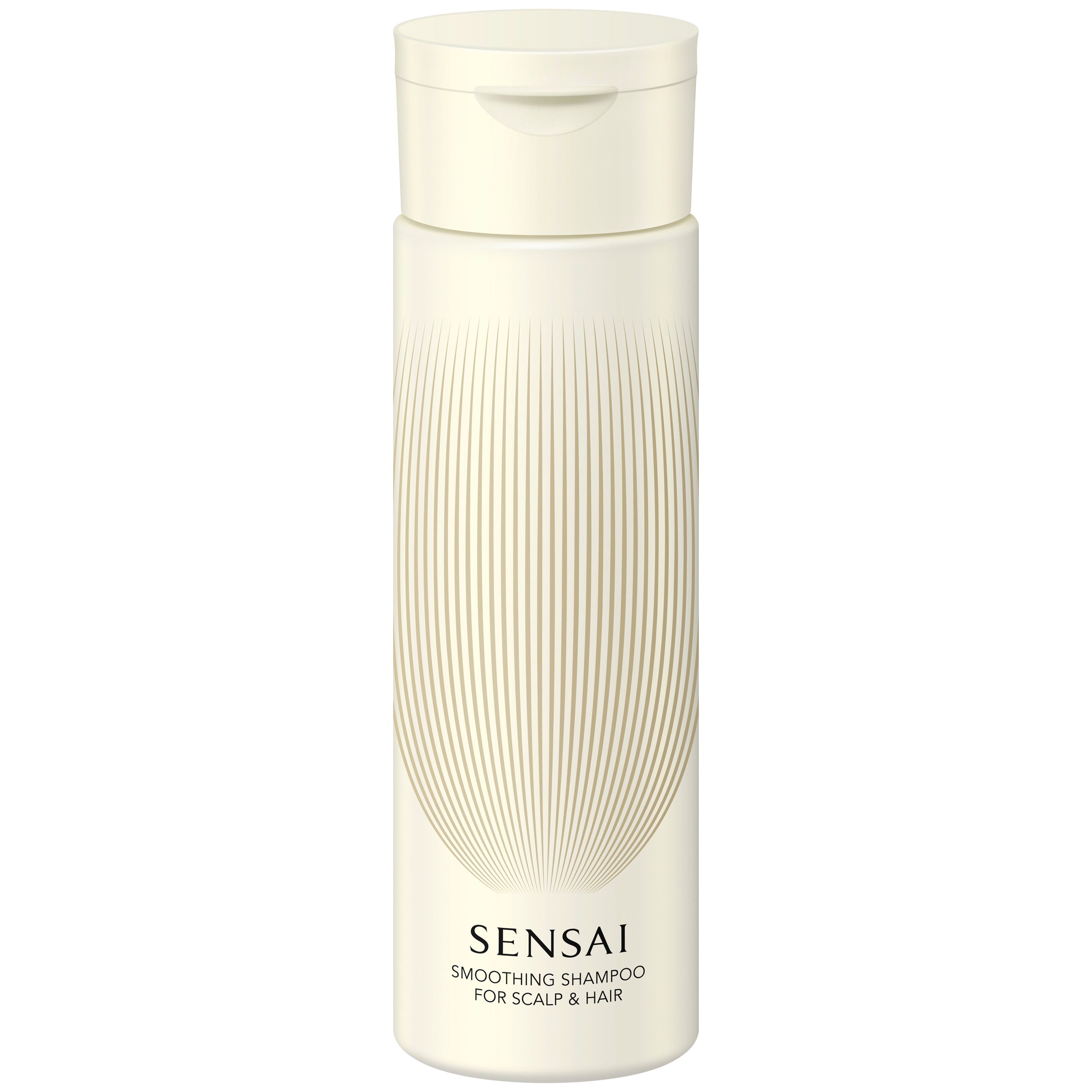 Sensai Smoothing Shampoo For Scalp & Hair 300ml