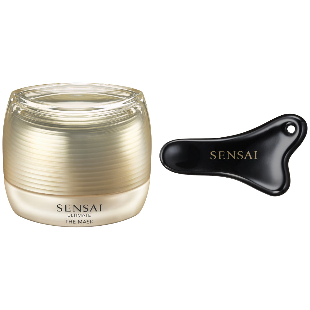 Sensai Ultimate The Mask - 75ml | Beauty | Beauty Selfcare | Beauty Selfcare Skincare | FYFL | Selfcare | Serum and Facial Treatment Sensai Ultimate The Mask - 75ml | Beauty | Beauty Selfcare | Beauty Selfcare Skincare | FYFL | Selfcare | Serum and Facial Treatment