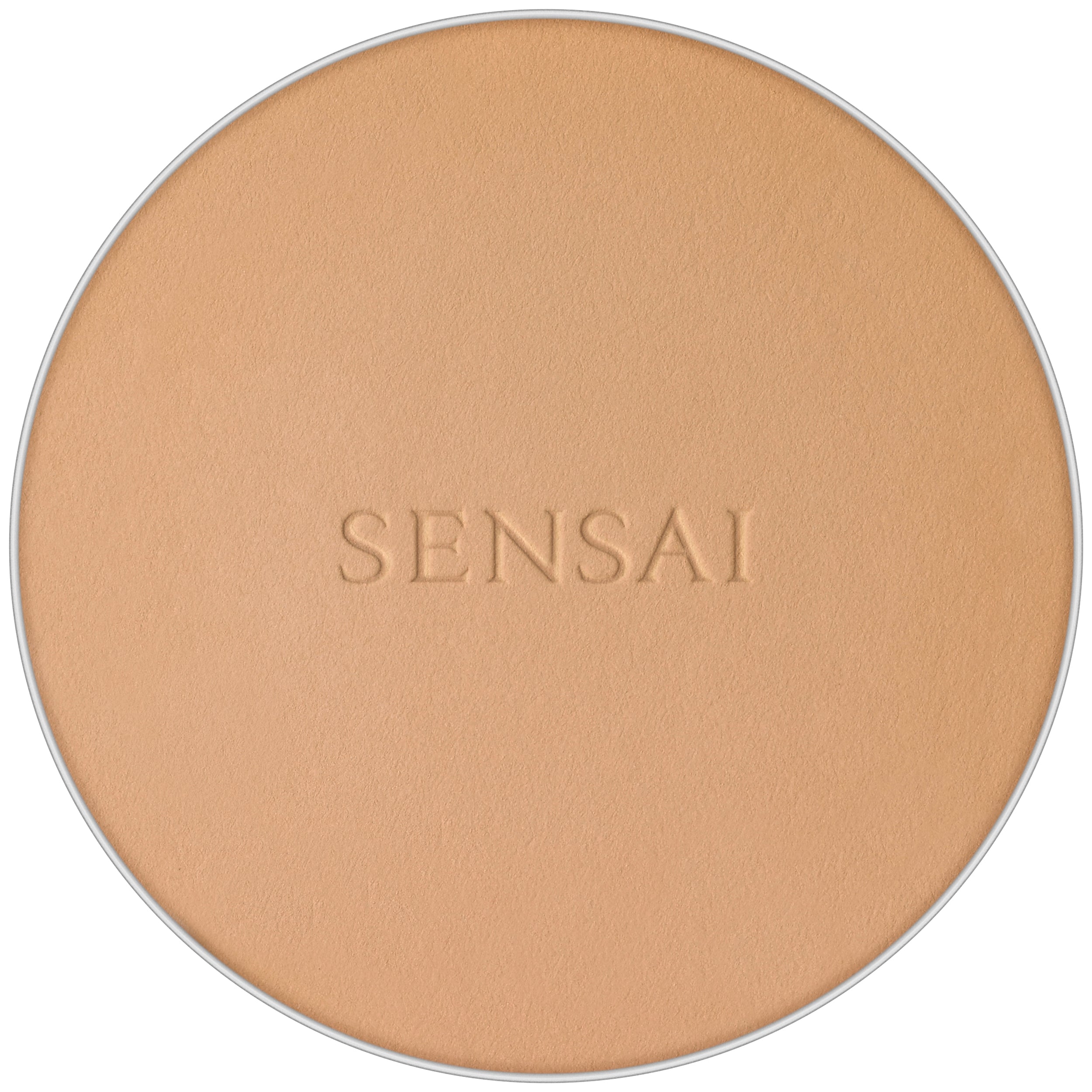Sensai Total Finish M TF204 (Refill) | Beauty | Beauty Cosmetics | Beauty Cosmetics Face | Powder | Sensai 24 | Spring Festival | Women | Womens Sensai Total Finish M TF204 (Refill) | Beauty | Beauty Cosmetics | Beauty Cosmetics Face | Powder | Sensai 24 | Spring Festival | Women | Womens