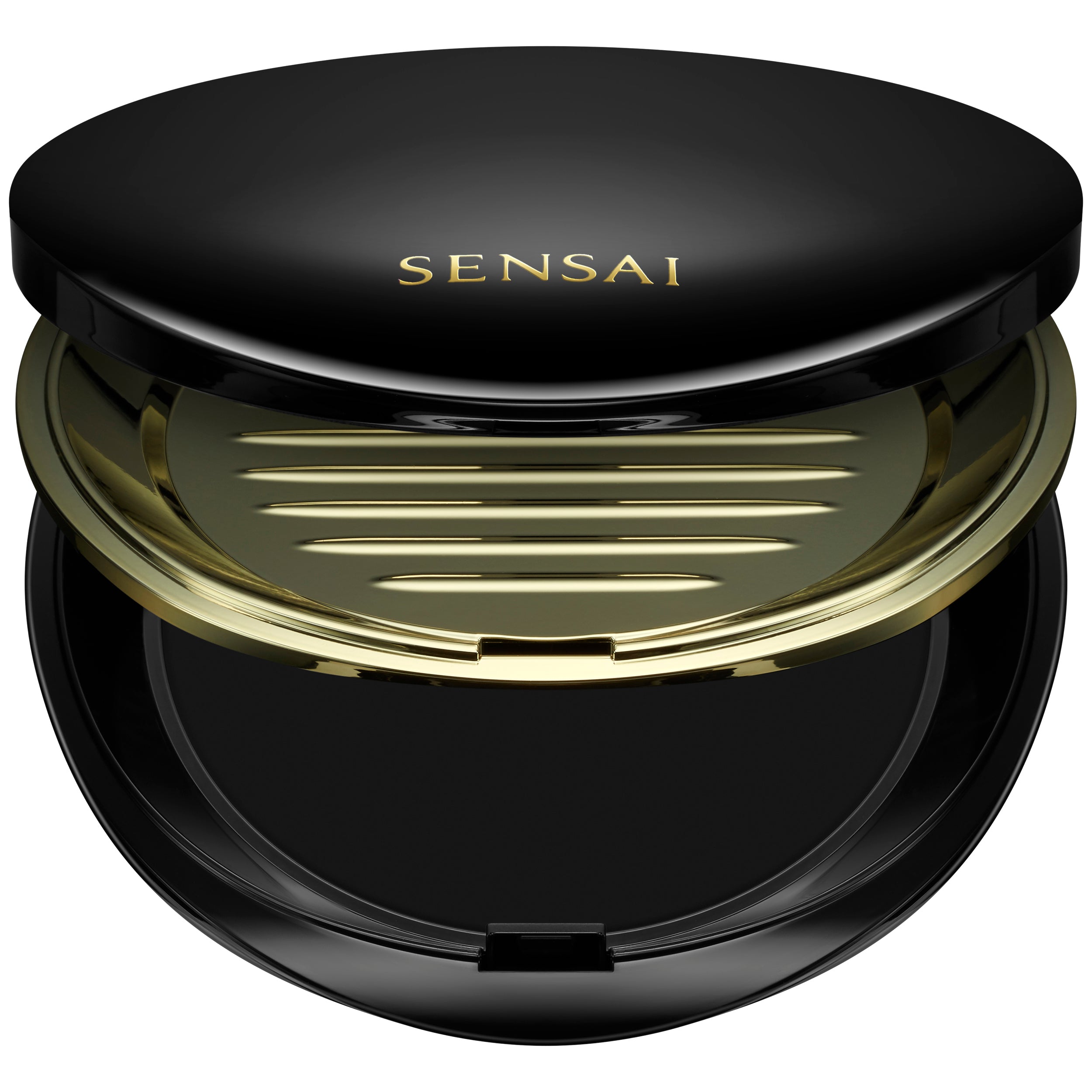Sensai Compact Case For Total Finish | Beauty | Beauty Cosmetics | Beauty Cosmetics Face | Powder | Sensai 24 | Women | Womens Sensai Compact Case For Total Finish | Beauty | Beauty Cosmetics | Beauty Cosmetics Face | Powder | Sensai 24 | Women | Womens