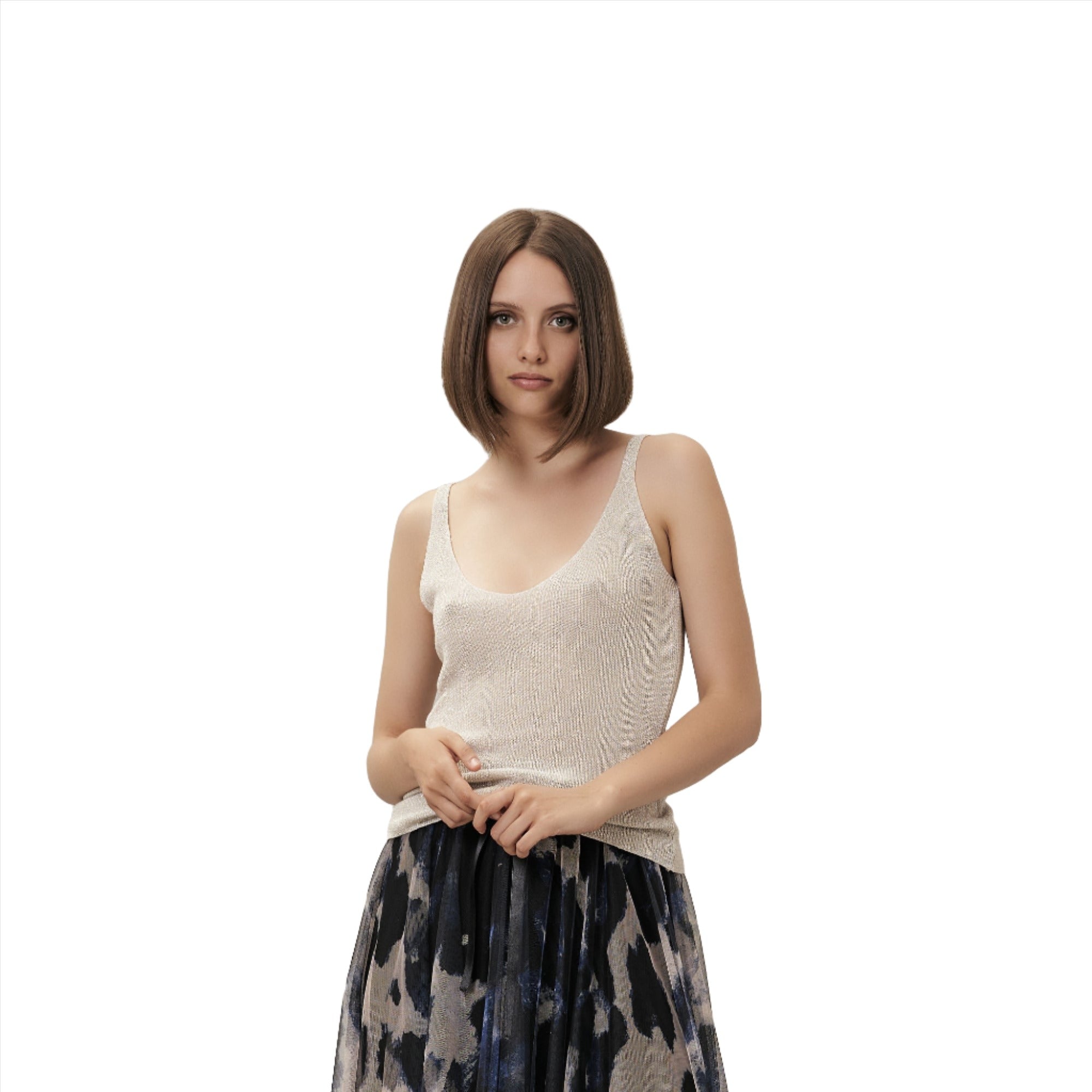 Beye Women's Beige Top | Clothing | FYFL | GCC | Top | Tops | Women | Women All Clothing | Women All Clothing Tops | Womens | Womens Fashion Beye Women's Beige Top | Clothing | FYFL | GCC | Top | Tops | Women | Women All Clothing | Women All Clothing Tops | Womens | Womens Fashion