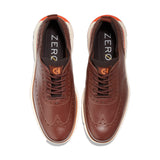 Cole Haan Men's 4.ZERØGRAND Wingtip Oxford