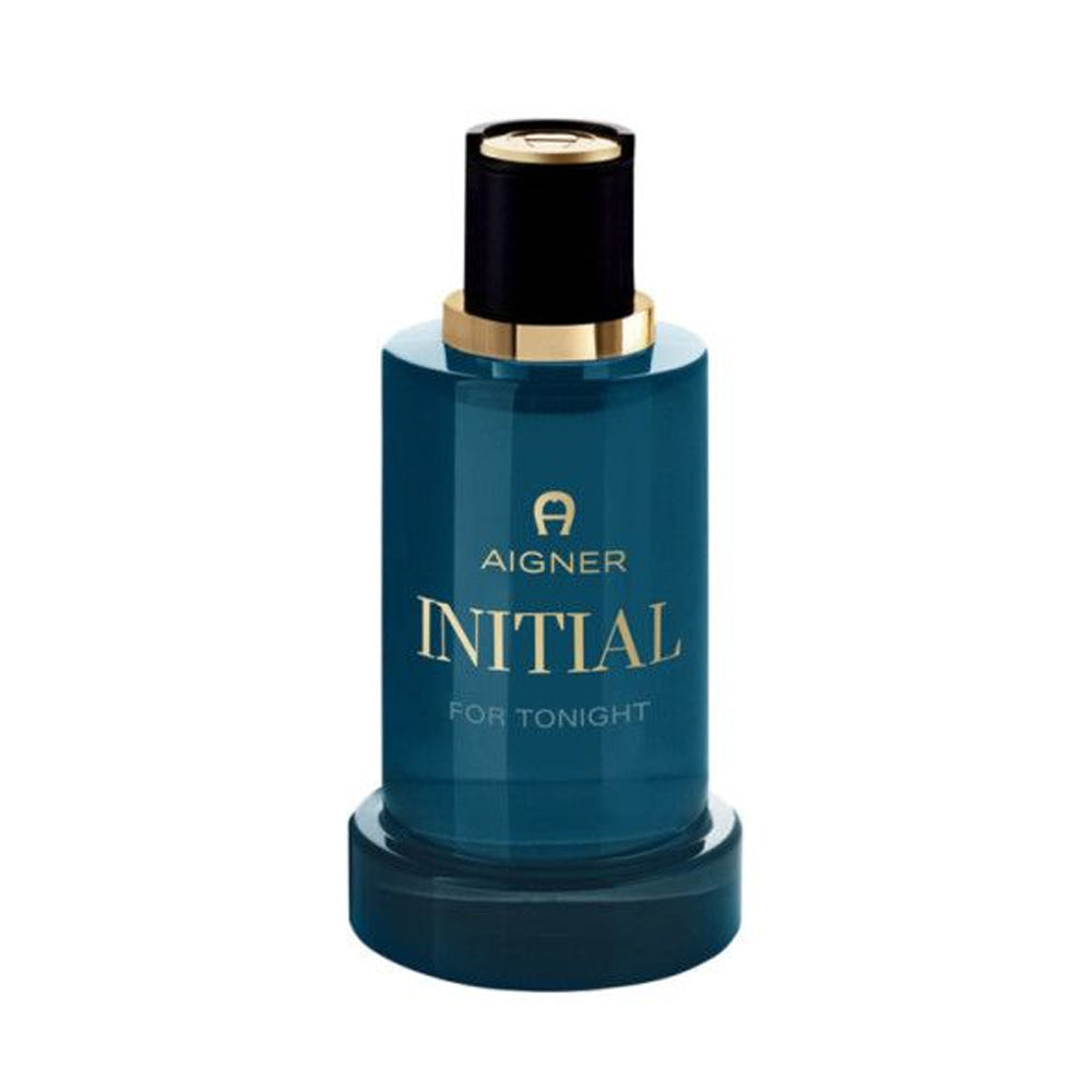 Aigner Initial For Tonight Eau de Parfum 100 ML | Beauty | Beauty Fragrances | Beauty Women fragrances | Women | Womens Aigner Initial For Tonight Eau de Parfum 100 ML | Beauty | Beauty Fragrances | Beauty Women fragrances | Women | Womens