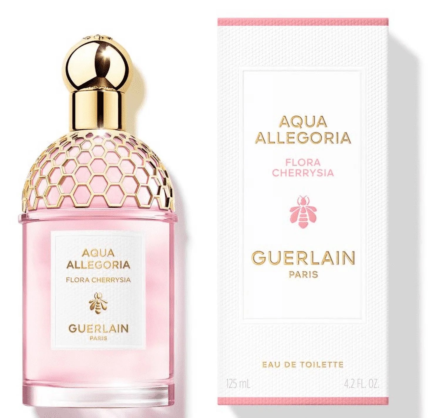Guerlain Aqua Allegoria Flora Cherrysia Eau de Toilette 125ml | Beauty | Beauty Fragrances | Beauty Women fragrances | Perfumes | Womens Guerlain Aqua Allegoria Flora Cherrysia Eau de Toilette 125ml | Beauty | Beauty Fragrances | Beauty Women fragrances | Perfumes | Womens