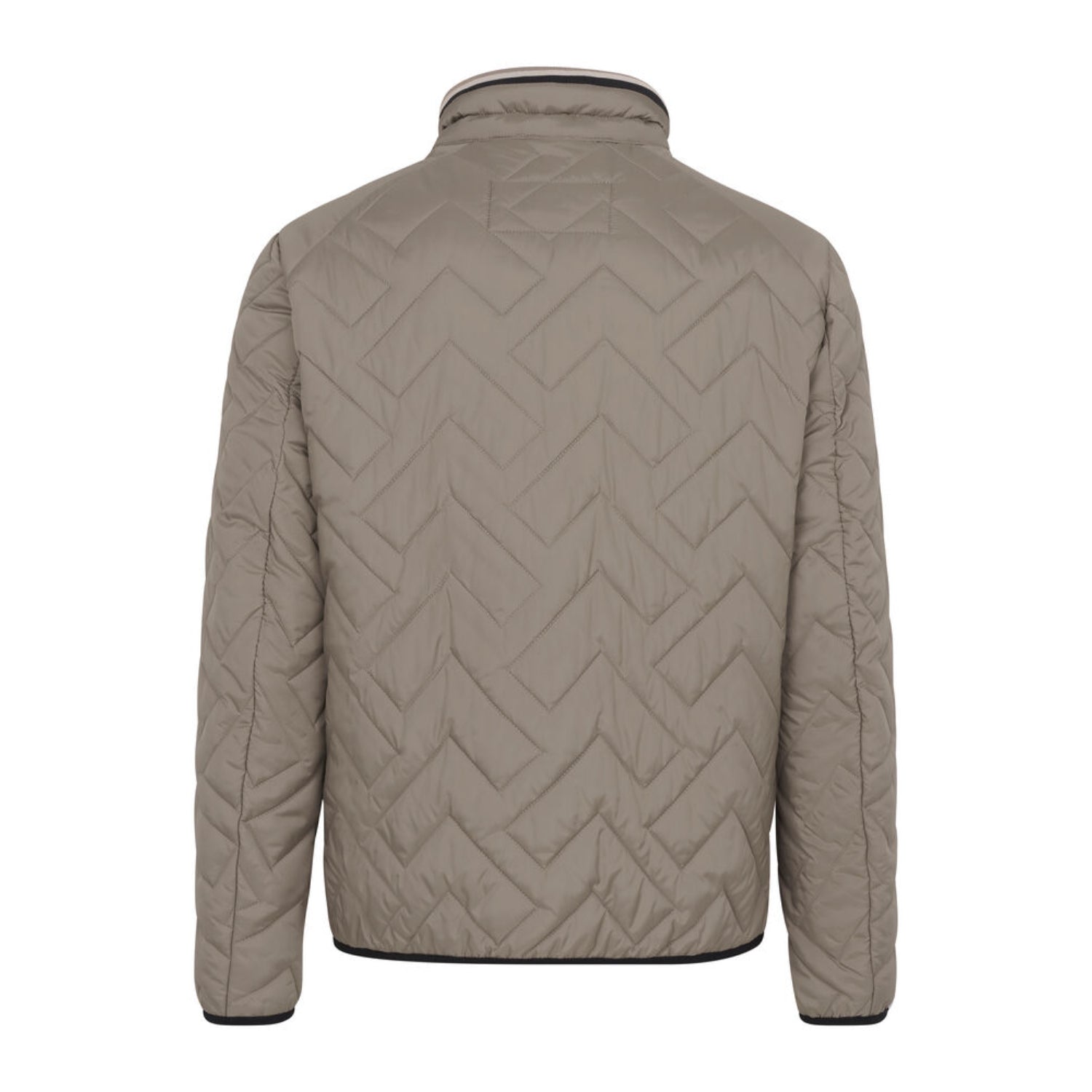 Bugatti Men's Regular Fit Bomber Jacket in a Quilted Look | All Clothing | Coats & Jackets | GCC | Men | Mens | Mens Fashion Bugatti Men's Regular Fit Bomber Jacket in a Quilted Look | All Clothing | Coats & Jackets | GCC | Men | Mens | Mens Fashion
