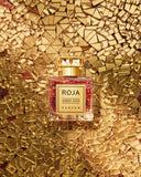 عطر روجا عنبر عود - 50 مل