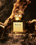 عطر روجا عود - 100 مل
