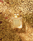Roja Amber Aoud Crystal Parfum - 100ml