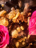 عطر روجا طيف عود - 100 مل