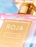 Roja Elysium Pour Femme Parfum - 50ml