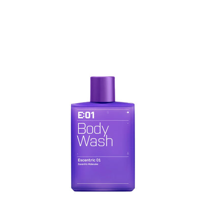 Escentric Molecules  01 Body Wash - 200ml