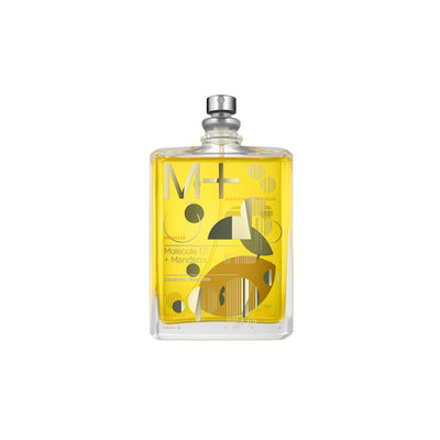 Escentric Molecule 01 + Mandarin 100ml