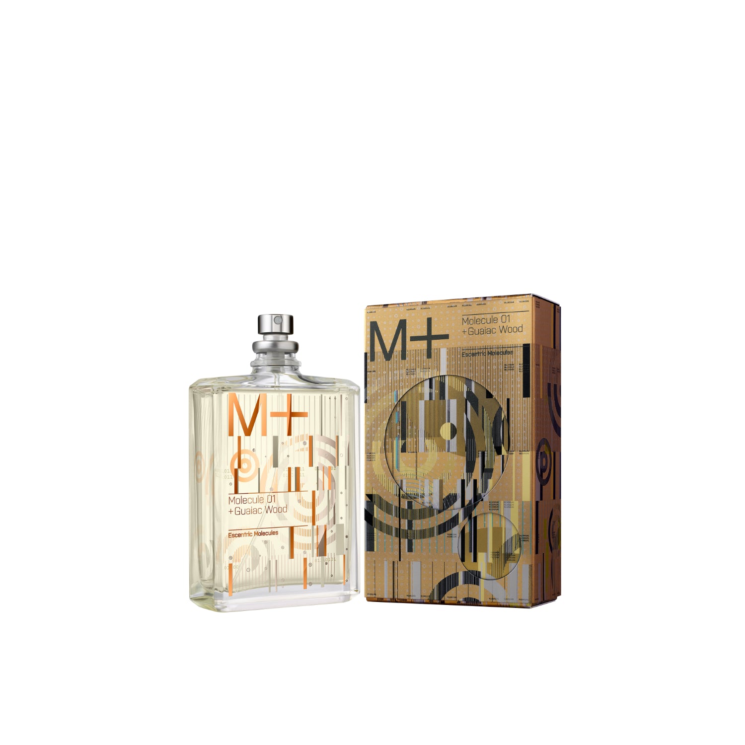 Escentric Molecule 01 + Guaiac Wood - 100ml | Beauty Niche Fragrances | Beauty Niche fragrances Fragrance | Niche fragrances Escentric Molecule 01 + Guaiac Wood - 100ml | Beauty Niche Fragrances | Beauty Niche fragrances Fragrance | Niche fragrances