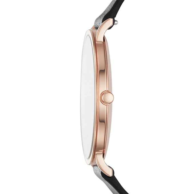 Skagen Hagen Unisex Grey Dial Watch Rose Gold Black Leather Strap | Fashion Watches | GCC | Men | Mens | Mens Watches | Watch Set | Watches | Women | Womens | Womens Watches Skagen Hagen Unisex Grey Dial Watch Rose Gold Black Leather Strap | Fashion Watches | GCC | Men | Mens | Mens Watches | Watch Set | Watches | Women | Womens | Womens Watches