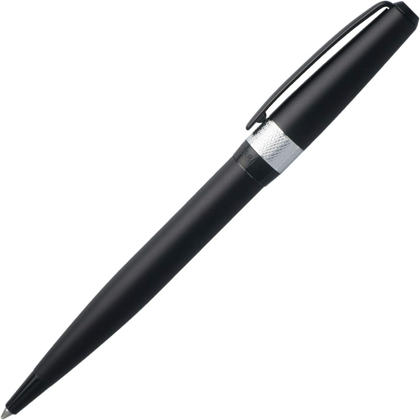 Cerruti 1881 Canal Ballpoint Pen Black | Accessories | GCC | Men | Mens | Mf Accessories | Pen Cerruti 1881 Canal Ballpoint Pen Black | Accessories | GCC | Men | Mens | Mf Accessories | Pen