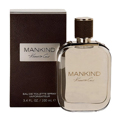 Kenneth Cole Mankind Eau de Toilette - 100ml