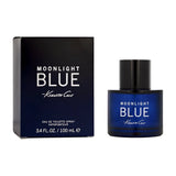 Kenneth Cole Men's Moonlight Blue Eau De Toilette - 100 ML