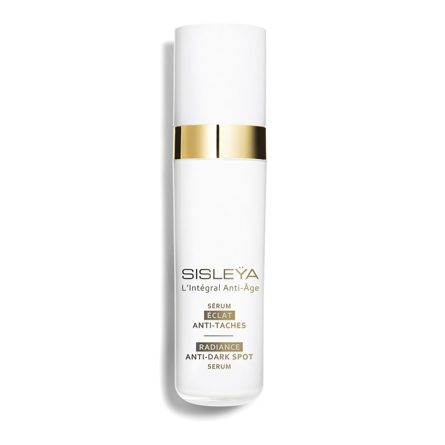Sisley L'Intégral Anti-Âge Radiance Anti-Dark Spot Serum 30ml | Beauty | Beauty Selfcare | Beauty Selfcare Skincare | Selfcare | Serum | Serum and Facial Treatment | Serums Sisley L'Intégral Anti-Âge Radiance Anti-Dark Spot Serum 30ml | Beauty | Beauty Selfcare | Beauty Selfcare Skincare | Selfcare | Serum | Serum and Facial Treatment | Serums