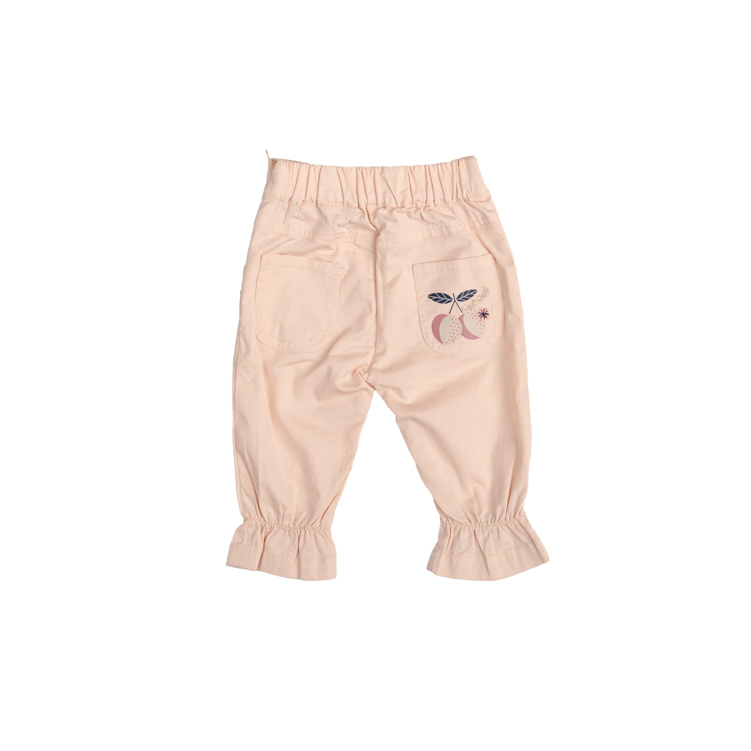 Ein Ghein Kids Baby Girl's Khokh wa Merjan Light Rose Pink Bottom | Baby | Baby Bottoms | Baby Collection | Baby Girl | Baby Girl (9M - 36M) | Baby Girl Bottoms | GCC | Spring Festival Ein Ghein Kids Baby Girl's Khokh wa Merjan Light Rose Pink Bottom | Baby | Baby Bottoms | Baby Collection | Baby Girl | Baby Girl (9M - 36M) | Baby Girl Bottoms | GCC | Spring Festival