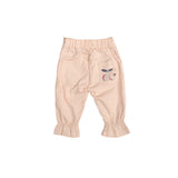 Ein Ghein Kids Baby Girl's Khokh wa Merjan Light Rose Pink Bottom