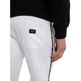 Replay Men's Jogger Trousers with Customized Edges