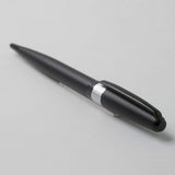 Cerruti 1881 Canal Ballpoint Pen Black