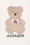 Aigner Kids Girl's T-shirt