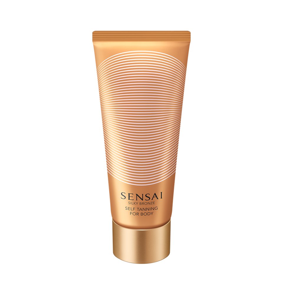 Sensai Silky Bronze Self Tanning For Body - 150ml | Beauty | Beauty Selfcare | Beauty Selfcare Bodycare | FYFL | Selfcare Sensai Silky Bronze Self Tanning For Body - 150ml | Beauty | Beauty Selfcare | Beauty Selfcare Bodycare | FYFL | Selfcare