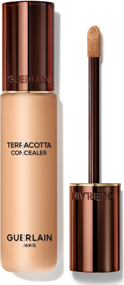 Guerlain Terracotta Concealer - Natural Perfection Concealer 4N | Beauty | Beauty Cosmetics | Beauty Cosmetics Eyes | Concealer | Cosmetics | Face make up | Fragrances & Cosmetics Guerlain Terracotta Concealer - Natural Perfection Concealer 4N | Beauty | Beauty Cosmetics | Beauty Cosmetics Eyes | Concealer | Cosmetics | Face make up | Fragrances & Cosmetics
