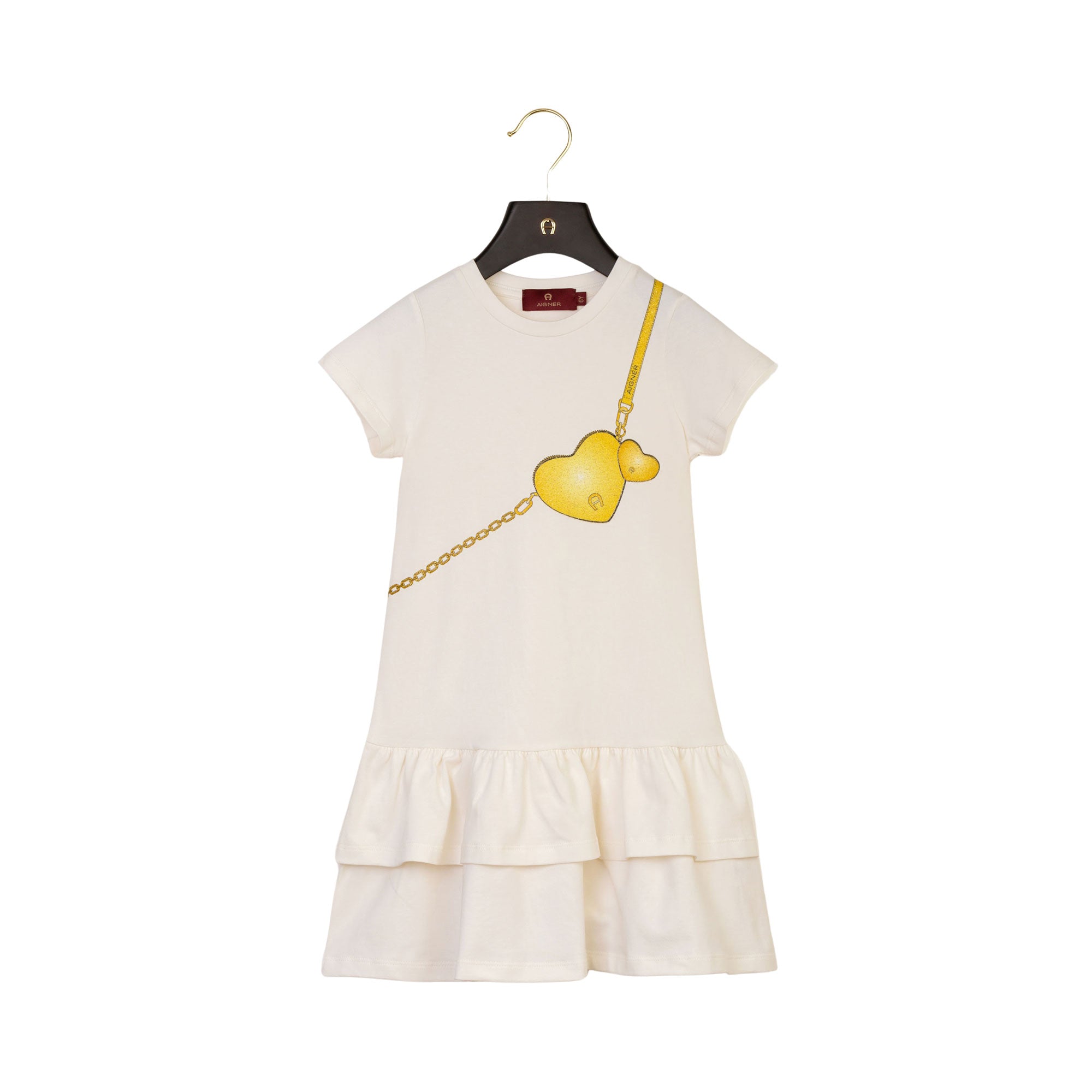 Aigner Kids Girl's White Dress | Dress | Dresses | FYFL | GCC | Kids and Teens | Kids and Teens Dresses | Kids and Teens Girl Dresses | Kids Clothing | Kids Fashion | Kids Girls (3 YRS -16 YRS) | Kids Teen Collection | Spring Festival Aigner Kids Girl's White Dress | Dress | Dresses | FYFL | GCC | Kids and Teens | Kids and Teens Dresses | Kids and Teens Girl Dresses | Kids Clothing | Kids Fashion | Kids Girls (3 YRS -16 YRS) | Kids Teen Collection | Spring Festival